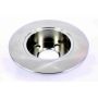 BENDIX DRUM & ROTORS PRT5002 BENDIX Disc Brake Rotor