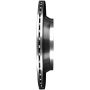 BENDIX DRUM & ROTORS PRT5035 BENDIX Disc Brake Rotor