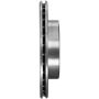 BENDIX DRUM & ROTORS PRT5039 BENDIX Disc Brake Rotor