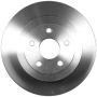 BENDIX DRUM & ROTORS PRT5051 BENDIX Disc Brake Rotor