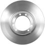 BENDIX DRUM & ROTORS PRT5065 BENDIX Disc Brake Rotor