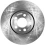 BENDIX DRUM & ROTORS PRT5110 BENDIX Disc Brake Rotor