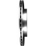 BENDIX DRUM & ROTORS PRT5123 BENDIX Disc Brake Rotor