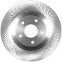 BENDIX DRUM & ROTORS PRT5167 BENDIX Disc Brake Rotor