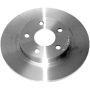 BENDIX DRUM & ROTORS PRT5220 BENDIX Disc Brake Rotor