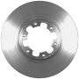 BENDIX DRUM & ROTORS PRT5227 BENDIX Disc Brake Rotor