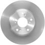 BENDIX DRUM & ROTORS PRT5232 BENDIX Disc Brake Rotor