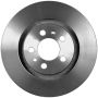BENDIX DRUM & ROTORS PRT5239 BENDIX Disc Brake Rotor