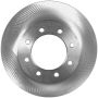 BENDIX DRUM & ROTORS PRT5257 BENDIX Disc Brake Rotor