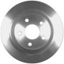 BENDIX DRUM & ROTORS PRT5264 BENDIX Disc Brake Rotor