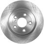 BENDIX DRUM & ROTORS PRT5269 BENDIX Disc Brake Rotor