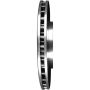 BENDIX DRUM & ROTORS PRT5271 BENDIX Disc Brake Rotor