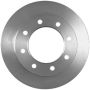 BENDIX DRUM & ROTORS PRT5274 BENDIX Disc Brake Rotor