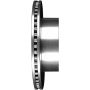 BENDIX DRUM & ROTORS PRT5276 BENDIX Disc Brake Rotor