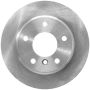BENDIX DRUM & ROTORS PRT5286 BENDIX Disc Brake Rotor