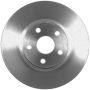 BENDIX DRUM & ROTORS PRT5294 BENDIX Disc Brake Rotor
