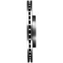 BENDIX DRUM & ROTORS PRT5301 BENDIX Disc Brake Rotor
