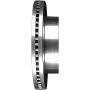 BENDIX DRUM & ROTORS PRT5317 BENDIX Disc Brake Rotor