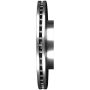 BENDIX DRUM & ROTORS PRT5318 BENDIX Disc Brake Rotor