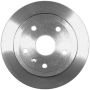 BENDIX DRUM & ROTORS PRT5319 BENDIX Disc Brake Rotor
