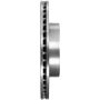 BENDIX DRUM & ROTORS PRT5322 BENDIX Disc Brake Rotor