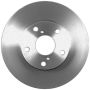 BENDIX DRUM & ROTORS PRT5328 BENDIX Disc Brake Rotor