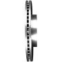 BENDIX DRUM & ROTORS PRT5328 BENDIX Disc Brake Rotor