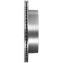 BENDIX DRUM & ROTORS PRT5330 BENDIX Disc Brake Rotor