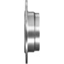 BENDIX DRUM & ROTORS PRT5337 BENDIX Disc Brake Rotor