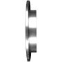 BENDIX DRUM & ROTORS PRT5359 BENDIX Disc Brake Rotor