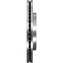 BENDIX DRUM & ROTORS PRT5367 BENDIX Disc Brake Rotor