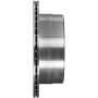 BENDIX DRUM & ROTORS PRT5370 BENDIX Disc Brake Rotor