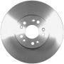 BENDIX DRUM & ROTORS PRT5373 BENDIX Disc Brake Rotor