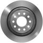 BENDIX DRUM & ROTORS PRT5379 BENDIX Disc Brake Rotor