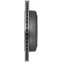 BENDIX DRUM & ROTORS PRT5379 BENDIX Disc Brake Rotor