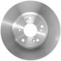 BENDIX DRUM & ROTORS PRT5400 BENDIX Disc Brake Rotor