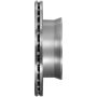 BENDIX DRUM & ROTORS PRT5424 BENDIX Disc Brake Rotor
