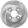BENDIX DRUM & ROTORS PRT5425 BENDIX Disc Brake Rotor