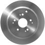 BENDIX DRUM & ROTORS PRT5429 BENDIX Disc Brake Rotor