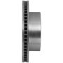 BENDIX DRUM & ROTORS PRT5456 BENDIX Disc Brake Rotor