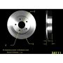 BENDIX DRUM & ROTORS PRT5459 BENDIX Disc Brake Rotor