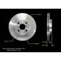 BENDIX DRUM & ROTORS PRT5476 BENDIX Disc Brake Rotor