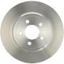 BENDIX DRUM & ROTORS PRT5567 BENDIX Disc Brake Rotor