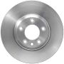 BENDIX DRUM & ROTORS PRT5590 BENDIX Disc Brake Rotor