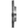 BENDIX DRUM & ROTORS PRT5597 BENDIX Disc Brake Rotor