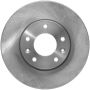 BENDIX DRUM & ROTORS PRT5605 BENDIX Disc Brake Rotor