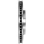 BENDIX DRUM & ROTORS PRT5616 BENDIX Disc Brake Rotor