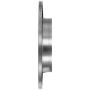 BENDIX DRUM & ROTORS PRT5619 BENDIX Disc Brake Rotor