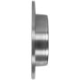 BENDIX DRUM & ROTORS PRT5624 BENDIX Disc Brake Rotor