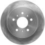 BENDIX DRUM & ROTORS PRT5628 BENDIX Disc Brake Rotor
